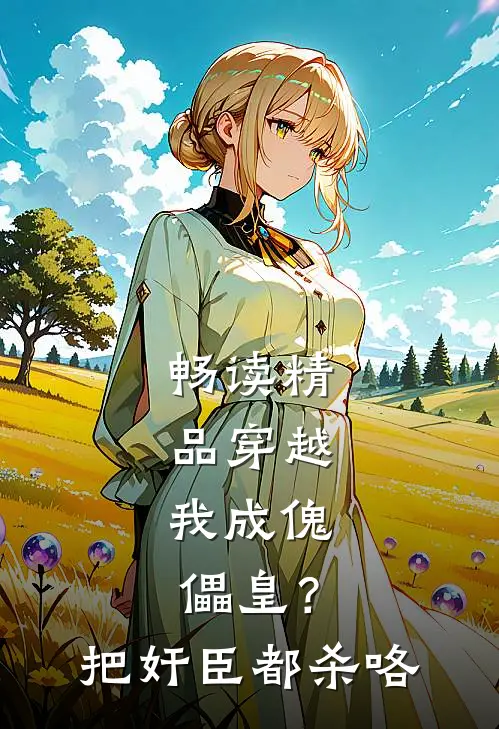 畅读精品穿越：我成傀儡皇？把奸臣都杀咯