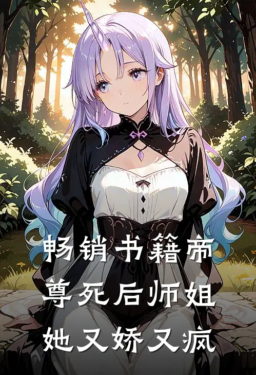 畅销书籍帝尊死后师姐她又娇又疯