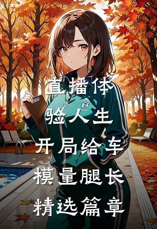 直播体验人生，开局给车模量腿长精选篇章