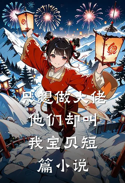 只想做大佬，他们却叫我宝贝短篇小说