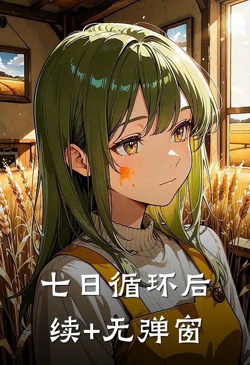 七日循环后续+无弹窗