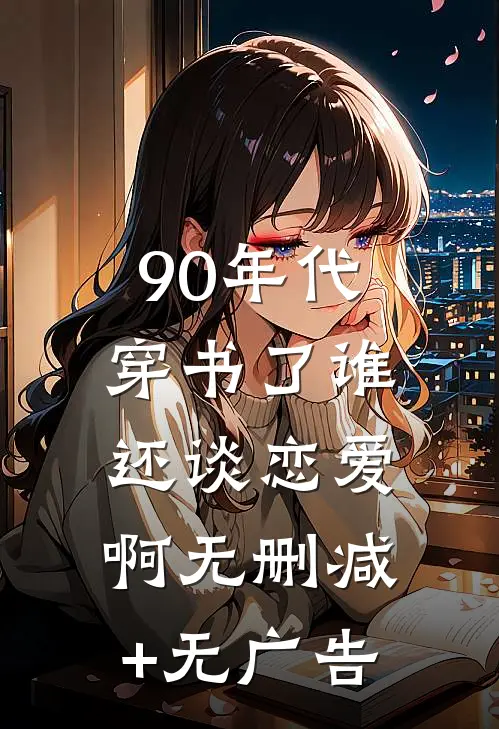 90年代：穿书了谁还谈恋爱啊无删减+无广告