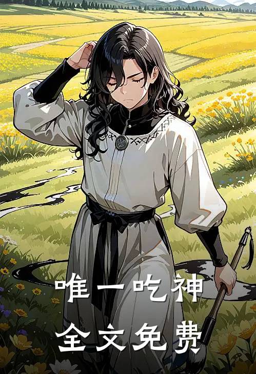 唯一吃神全文免费