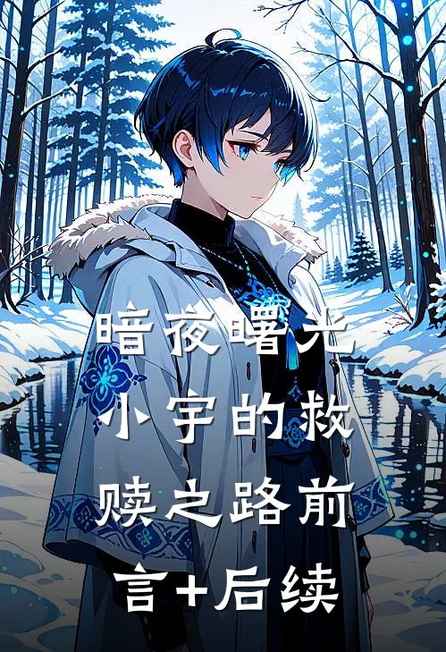 暗夜曙光：小宇的救赎之路前言+后续