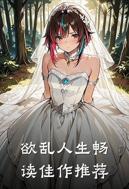 欲乱人生畅读佳作推荐