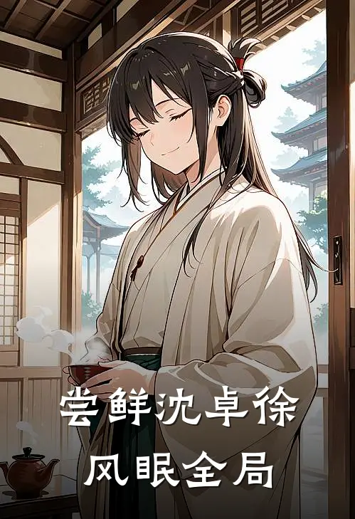 尝鲜沈卓徐风眠全局