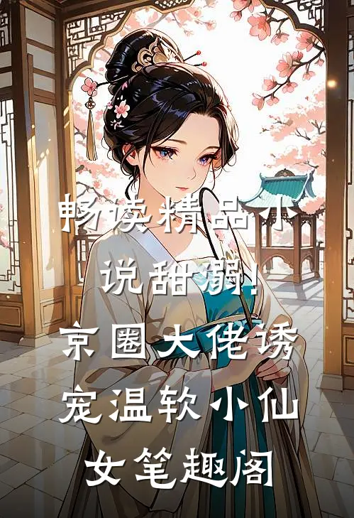 畅读精品小说甜溺!京圈大佬诱宠温软小仙女 笔趣阁