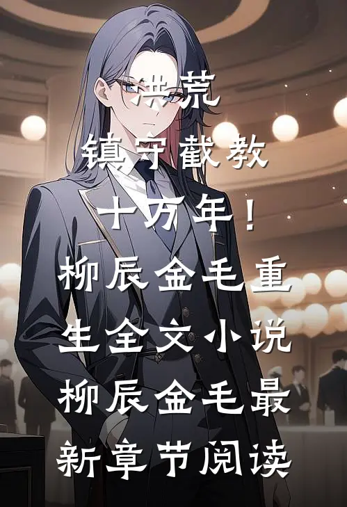 洪荒：镇守截教十万年！柳辰金毛重生全文小说柳辰金毛最新章节阅读