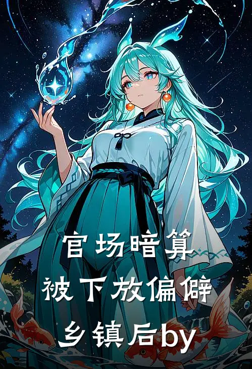 官场暗算：被下放偏僻乡镇后by