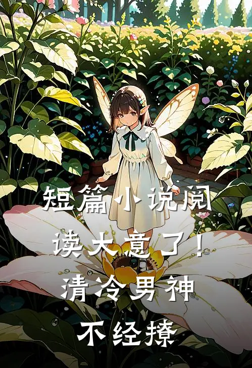 短篇小说阅读大意了！清冷男神不经撩