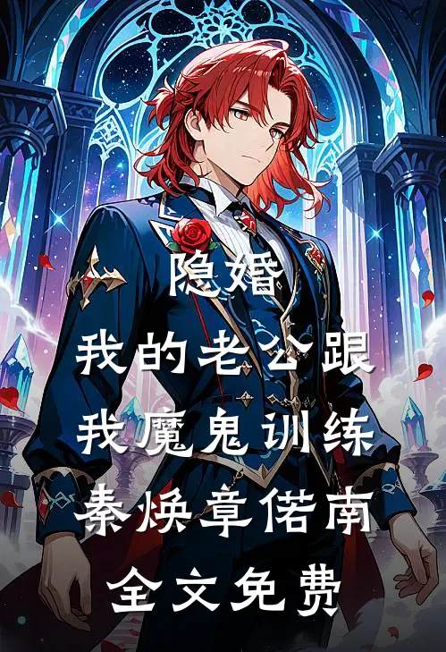 隐婚：我的老公跟我魔鬼训练秦焕章偌南全文免费