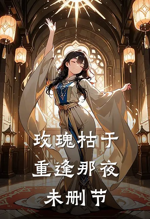 玫瑰枯于重逢那夜未删节