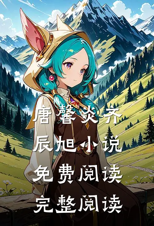 唐馨炎齐辰旭小说免费阅读完整阅读