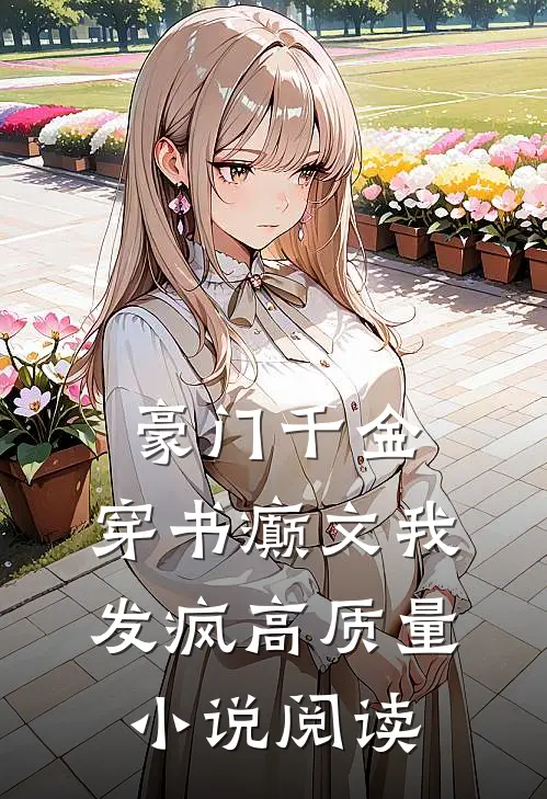 豪门千金：穿书癫文我发疯高质量小说阅读