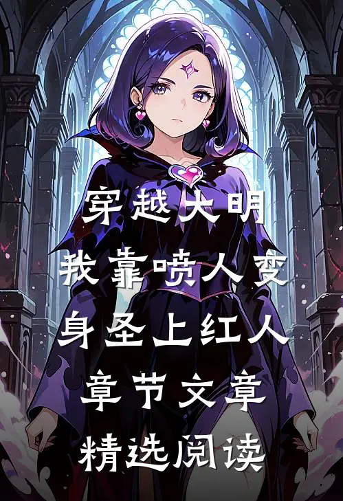 穿越大明，我靠喷人变身圣上红人章节文章精选阅读