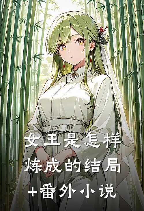 女王是怎样炼成的结局+番外小说