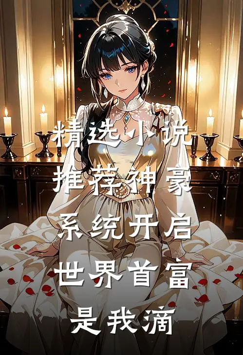 精选小说推荐神豪系统开启，世界首富是我滴