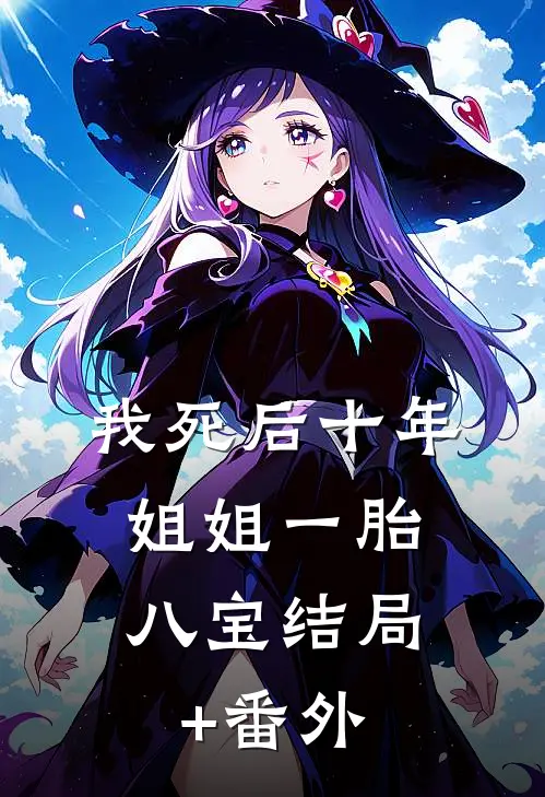 我死后十年，姐姐一胎八宝结局+番外