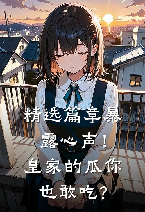 精选篇章暴露心声！皇家的瓜你也敢吃？