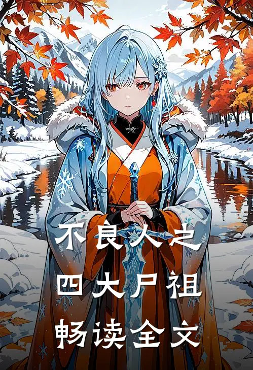 不良人之四大尸祖畅读全文