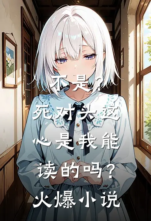 不是？死对头这心是我能读的吗？火爆小说
