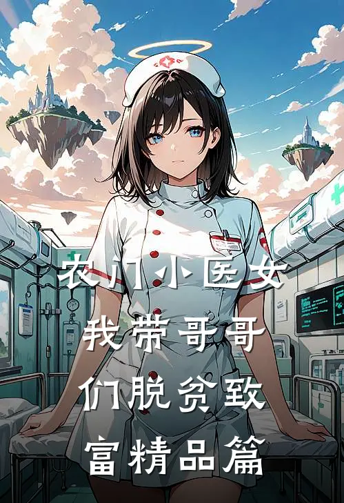农门小医女：我带哥哥们脱贫致富精品篇