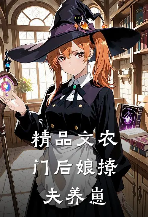 精品文农门后娘撩夫养崽