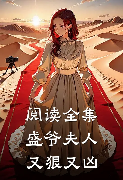 阅读全集盛爷夫人又狠又凶