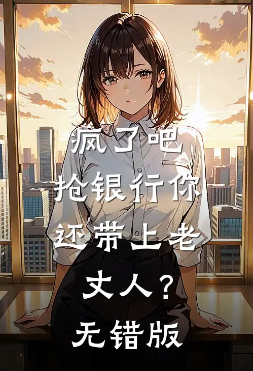 疯了吧，抢银行你还带上老丈人？无错版