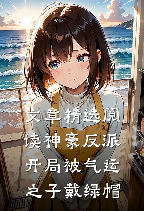 文章精选阅读神豪反派:开局被气运之子戴绿帽
