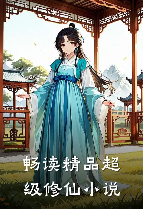 畅读精品超级修仙小说