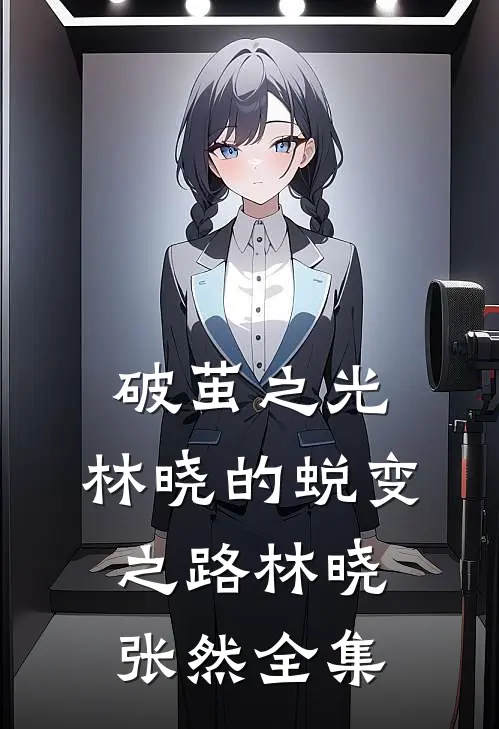 破茧之光：林晓的蜕变之路林晓张然 全集