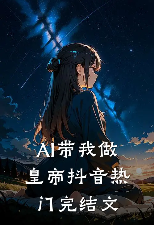 AI带我“做”皇帝抖音热门完结文
