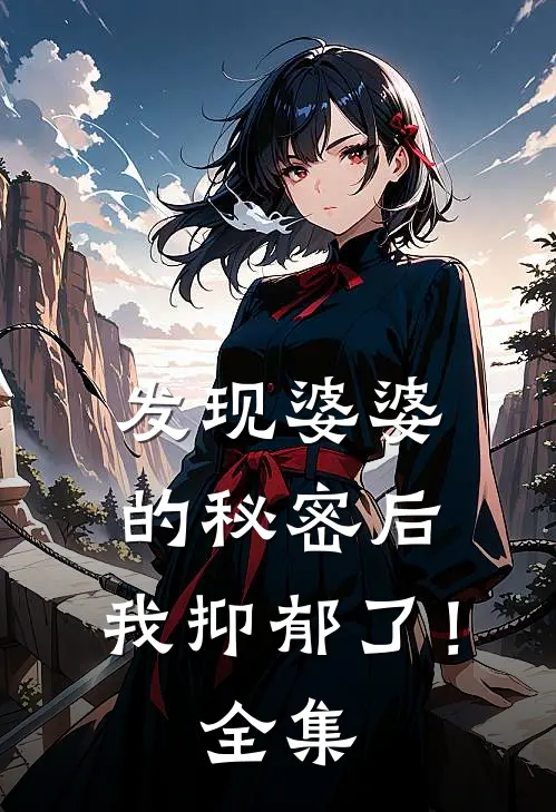 发现婆婆的秘密后，我抑郁了！ 全集