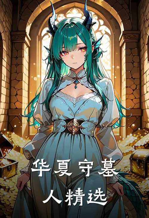 华夏守墓人精选
