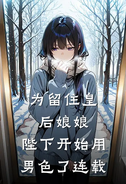 为留住皇后娘娘，陛下开始用男色了连载
