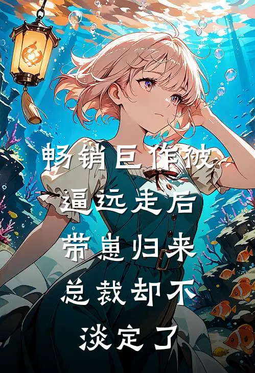 畅销巨作被逼远走后带崽归来，总裁却不淡定了