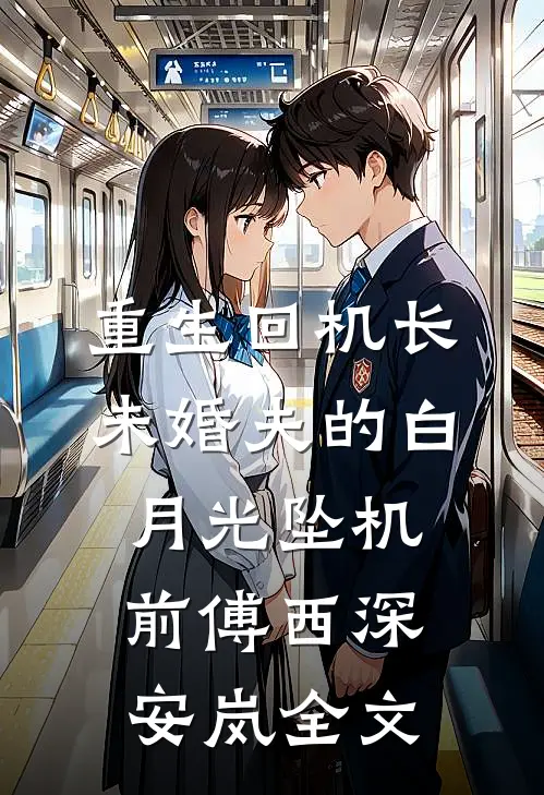 重生回机长未婚夫的白月光坠机前傅西深安岚全文