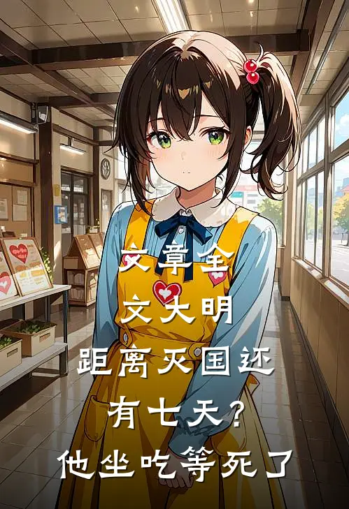 文章全文大明：距离灭国还有七天？他坐吃等死了