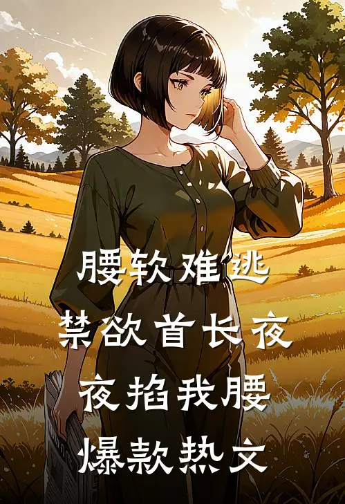 腰软难逃，禁欲首长夜夜掐我腰爆款热文
