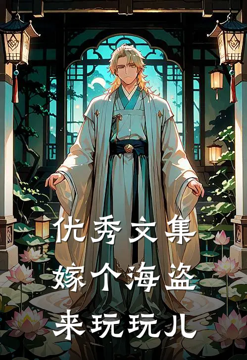 优秀文集嫁个海盗来玩玩儿