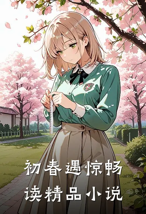初春遇惊畅读精品小说