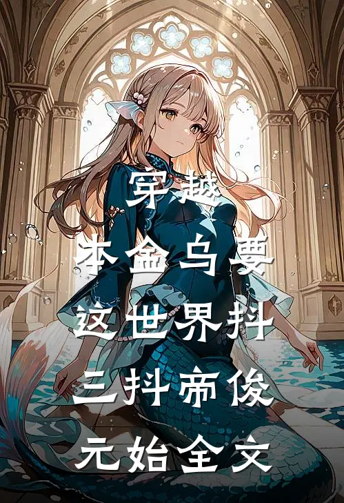 穿越：本金乌要这世界抖三抖帝俊元始全文
