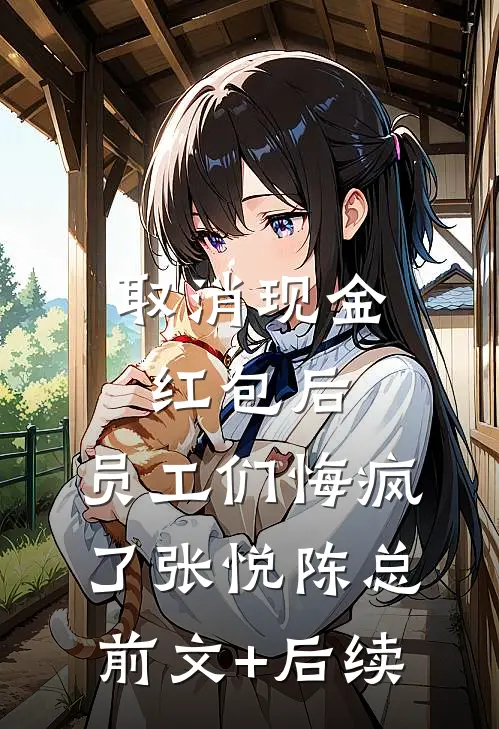 取消现金红包后，员工们悔疯了张悦陈总前文+后续