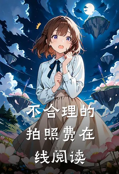 不合理的拍照费在线阅读