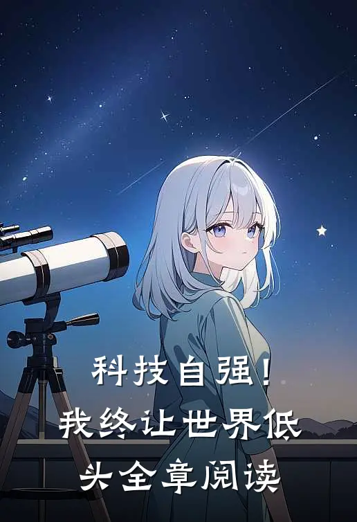 科技自强！我终让世界低头全章阅读