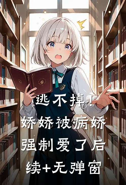 逃不掉！娇娇被病娇强制爱了后续+无弹窗