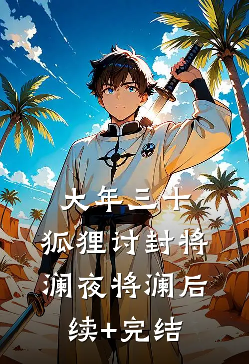 大年三十，狐狸讨封将澜夜将澜后续+完结