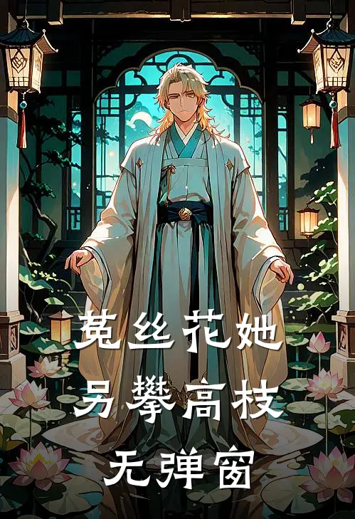 菟丝花她另攀高枝无弹窗