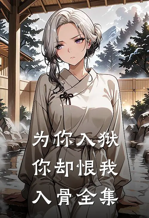 为你入狱，你却恨我入骨 全集